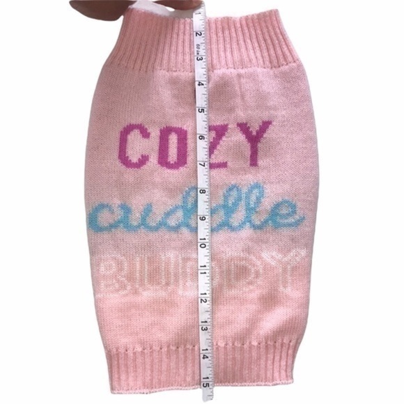 Dog Sweater - Picture 4 of 6